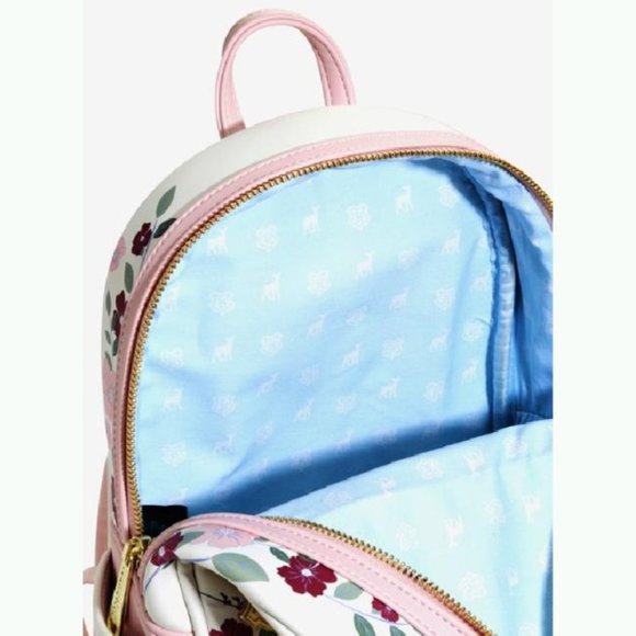 harry potter loungefly always